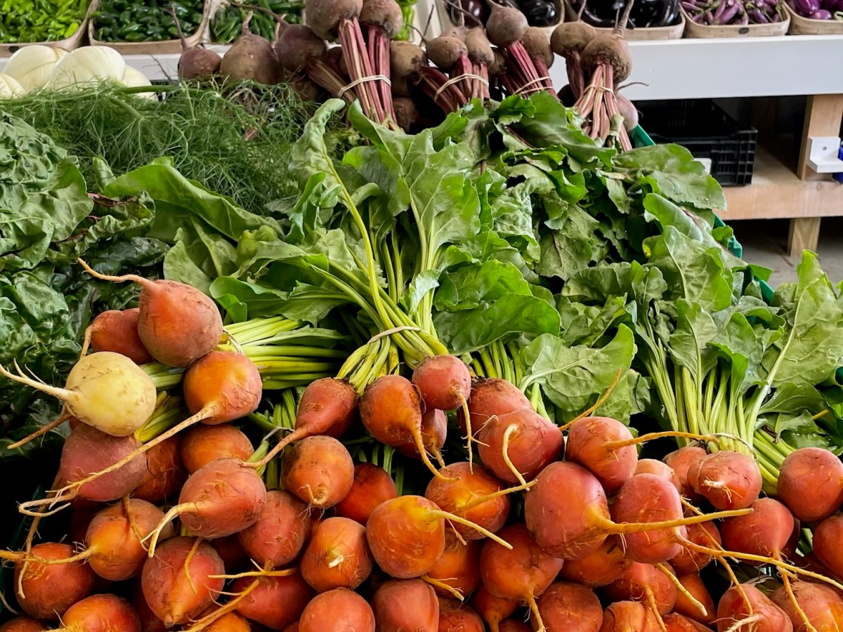 The 5 Best Farmstands in the Hamptons: Fresh Produce, Baked Goods & Local Flowers (2025&nbsp;Guide)