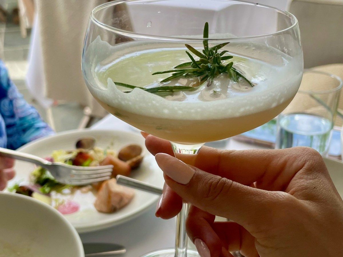 5 Best Martinis in the Hamptons: Our Ultimate (and dirtiest) Cocktail&nbsp;Guide
