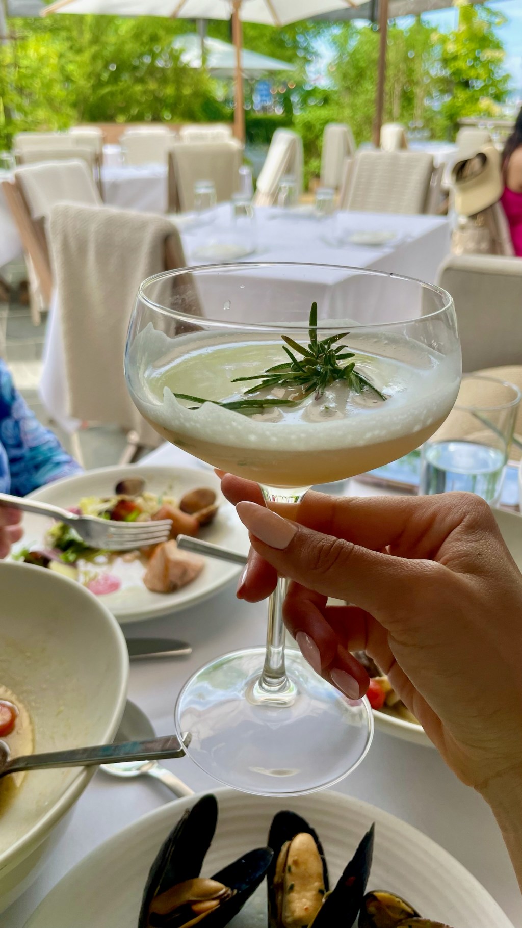 5 Best Martinis in the Hamptons: Our Ultimate (and dirtiest) Cocktail&nbsp;Guide