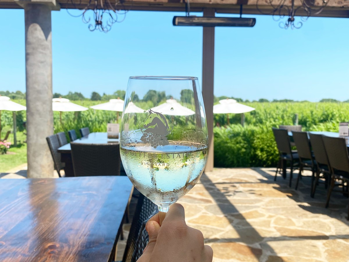 Hamptons Favorites: My Must-Try Spots to Eat, Sip &&nbsp;Explore