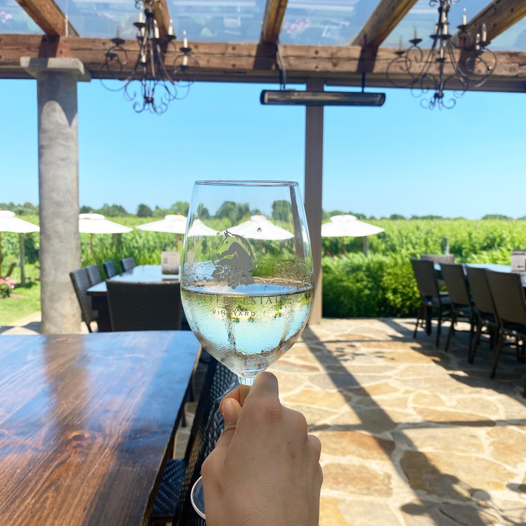 Hamptons Favorites: My Must-Try Spots to Eat, Sip &&nbsp;Explore